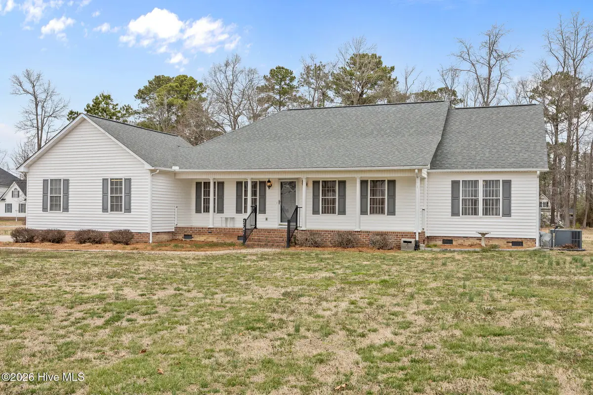 2741 Beddard Road, Grimesland, NC 27837 - #1