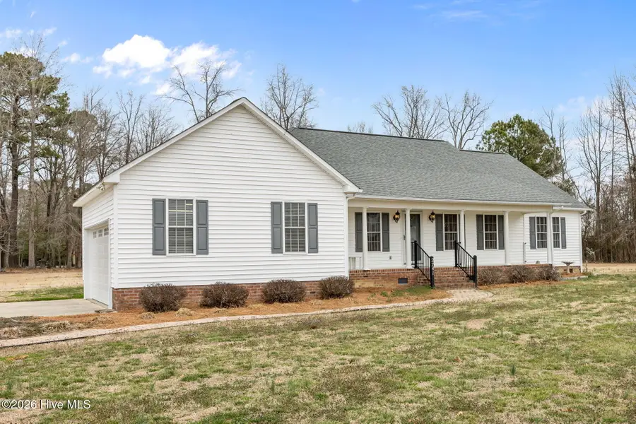 2741 Beddard Road, Grimesland, NC 27837 - #2