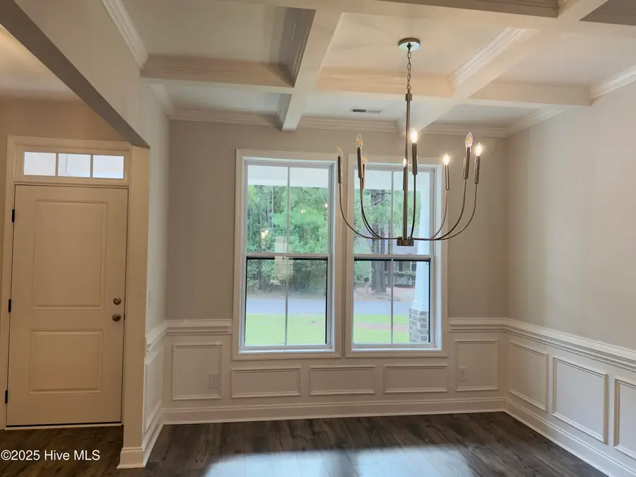 750 Blue Bird Drive, Vass, NC 28394 - #3