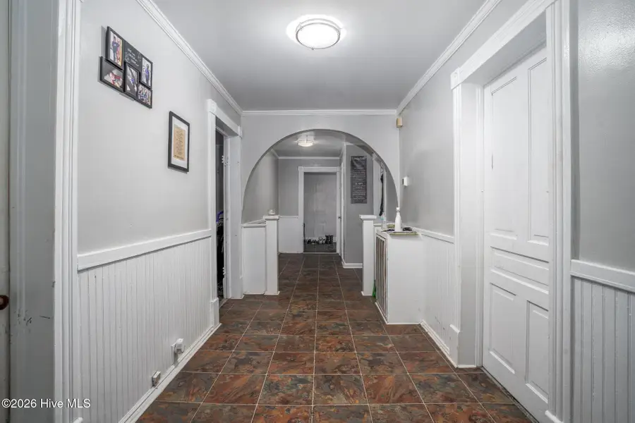 722 Nashville Road, Rocky Mount, NC 27803 - #2