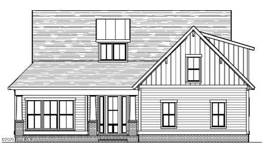 200 Coastal Dune Court, Wilmington, NC 28412 - #1