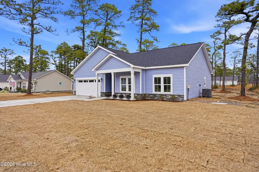 951 Westway Road, Southport, NC 28461 - #3