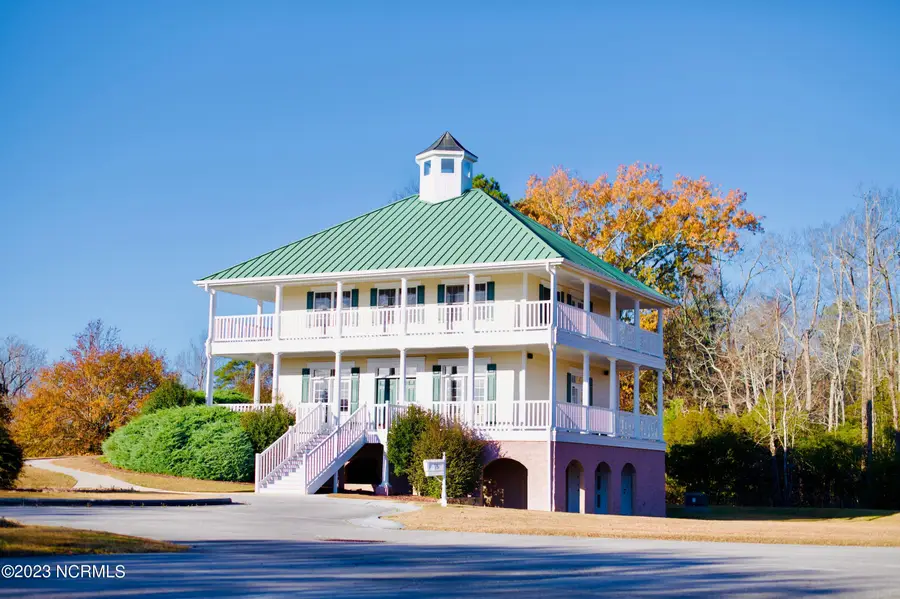 161 Sunshine Drive, Arapahoe, NC 28510 - #2