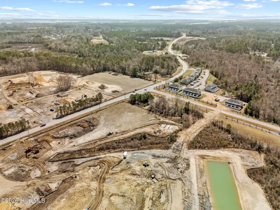 000 Queens Creek Road, Hubert, NC 28539 - #2