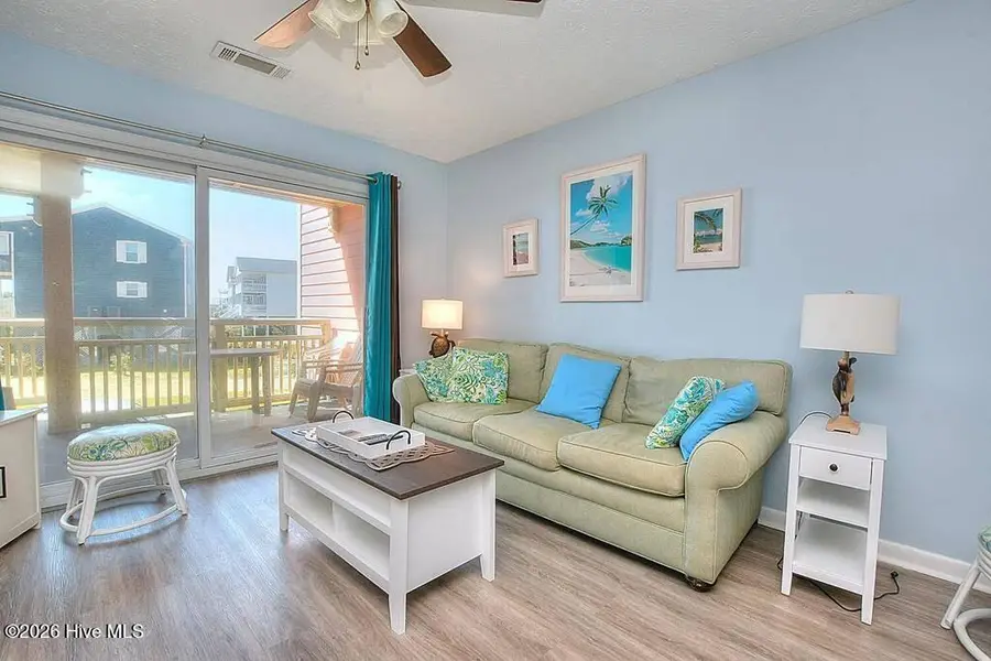 1000 Caswell Beach Road #Apt 1501, Oak Island, NC 28465 - #2