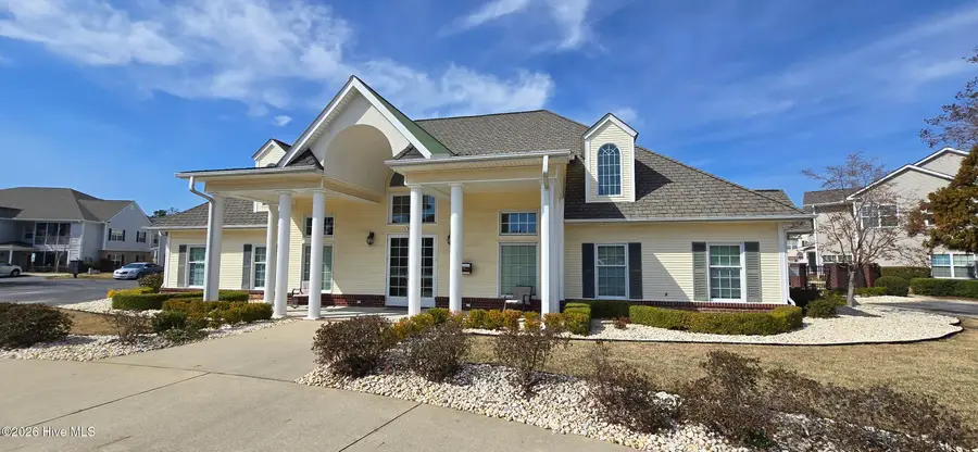 1924 Tara Court #101, Greenville, NC 27858 - #2