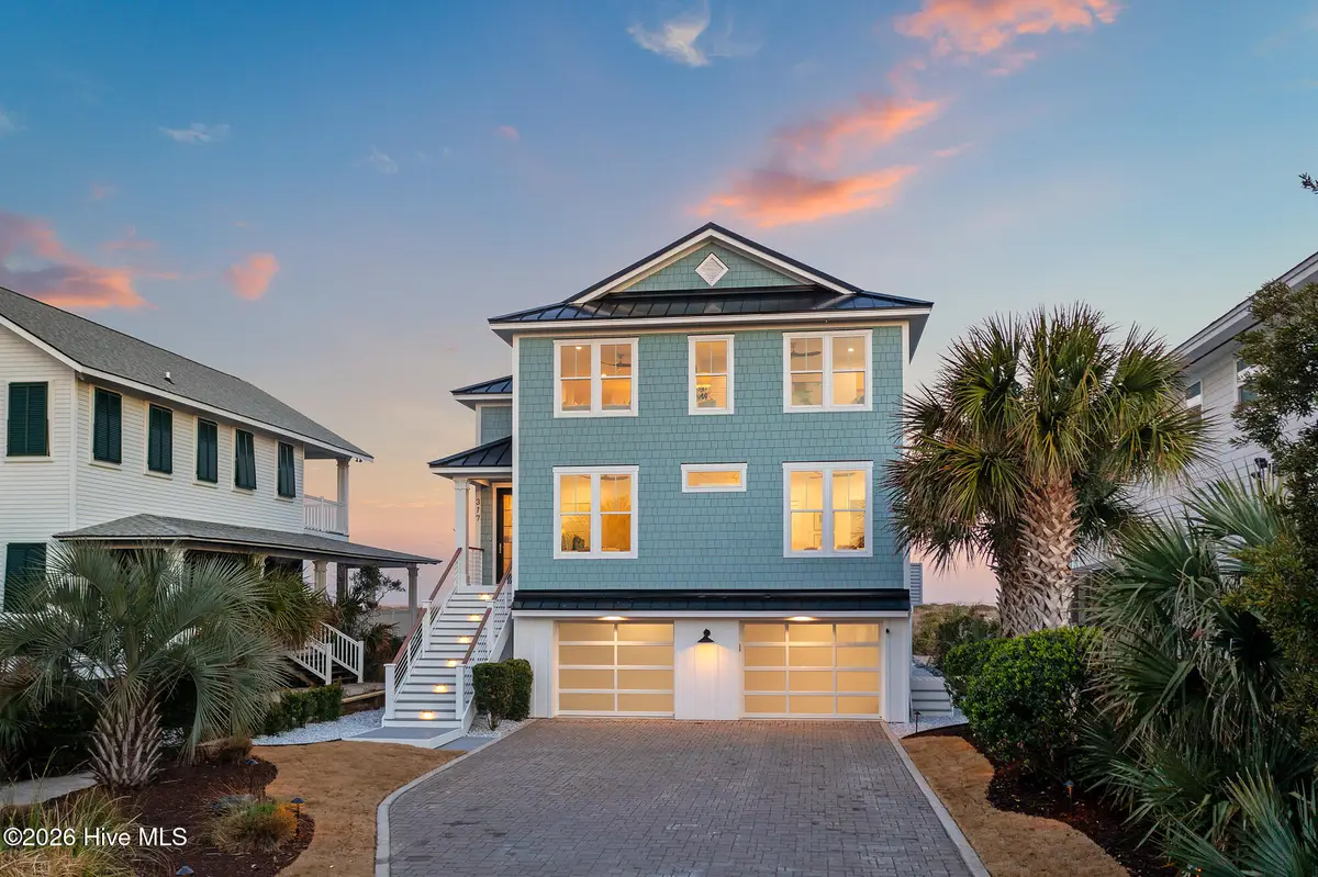 317 S Lumina Avenue, Wrightsville Beach, NC 28480 - #1