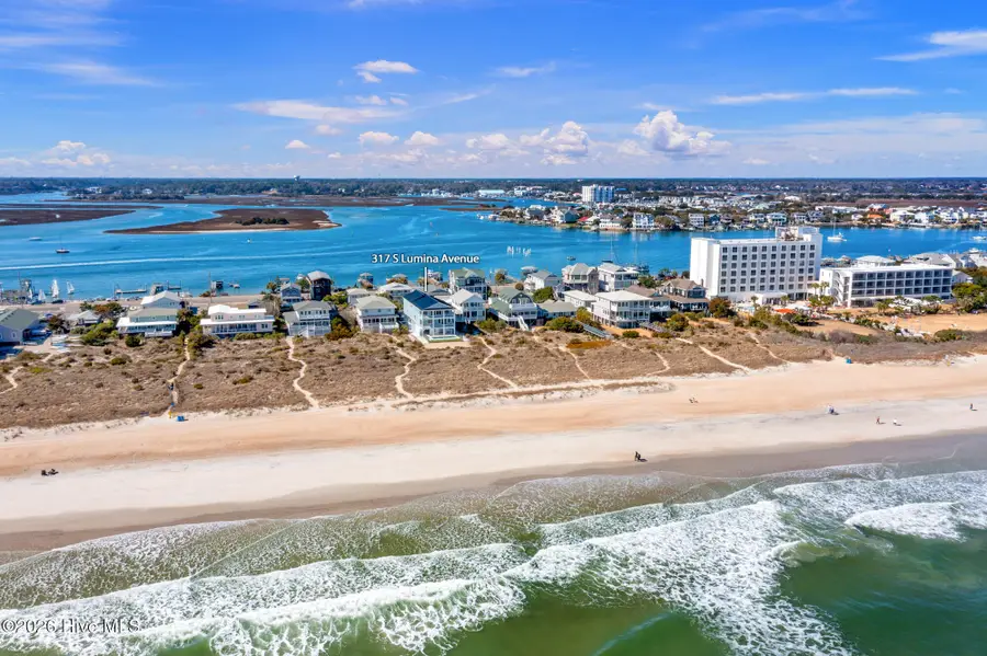 317 S Lumina Avenue, Wrightsville Beach, NC 28480 - #3