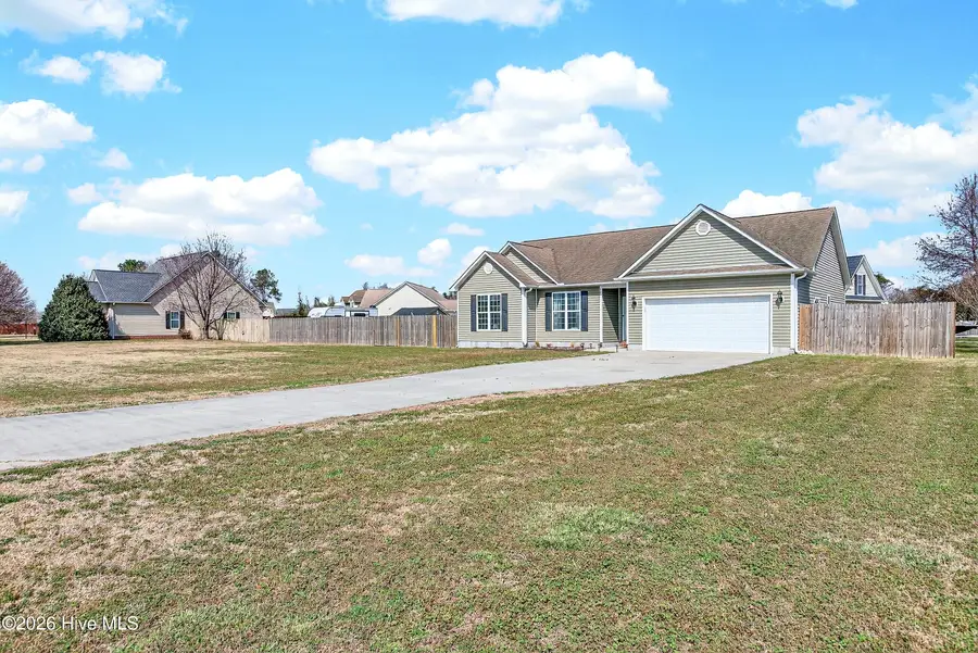 107 Waverly Way, Jacksonville, NC 28540 - #2