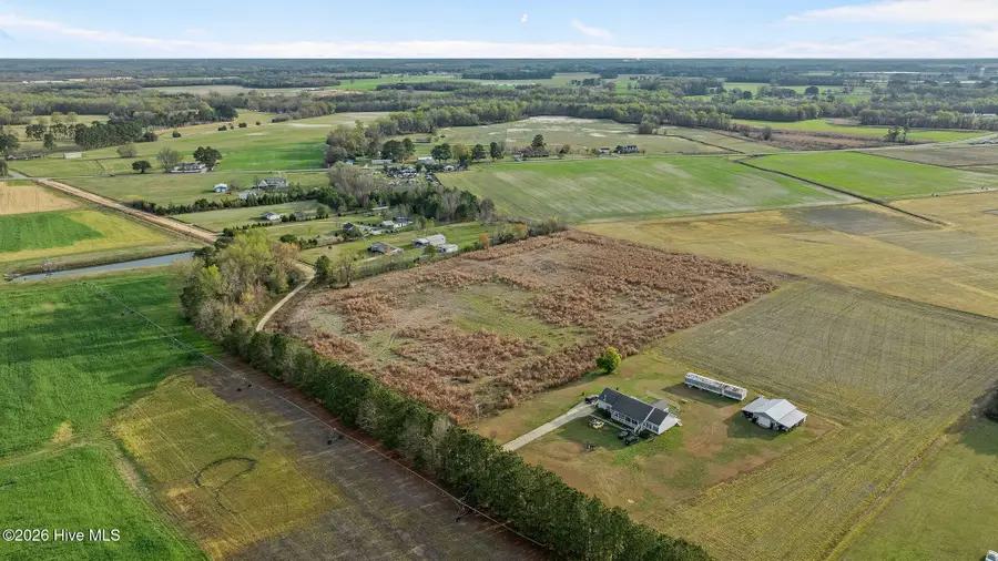 294 Waller Road, Mount Olive, NC 28365 - #3