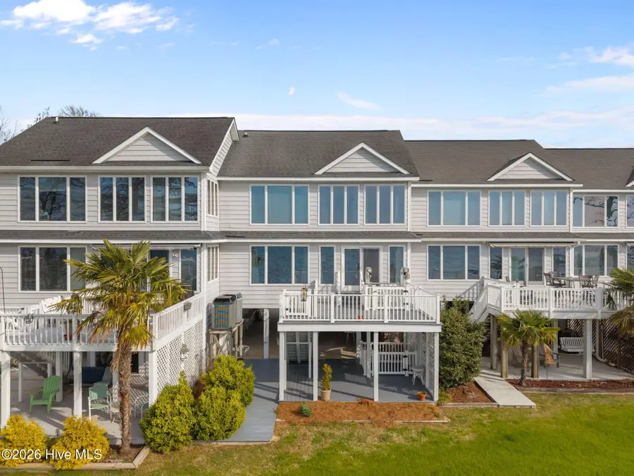 110 Cypress Bay, Washington, NC 27889 - #2