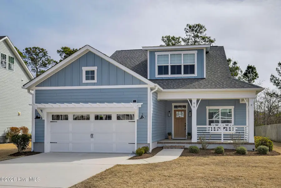 96 Bowman Field Circle, Hampstead, NC 28443 - #3