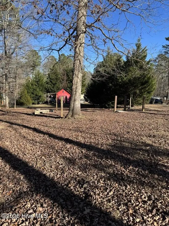 121 Mustang Drive, Louisburg, NC 27549 - #3