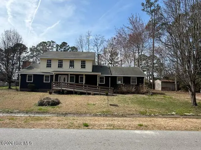 518 Coral Lane, Edenton, NC 27932 - #1