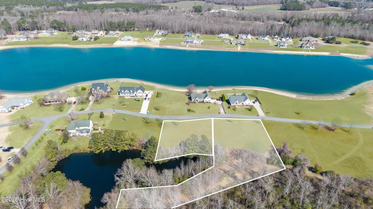208 Schooner Landing Drive, Edenton, NC 27932 - #1