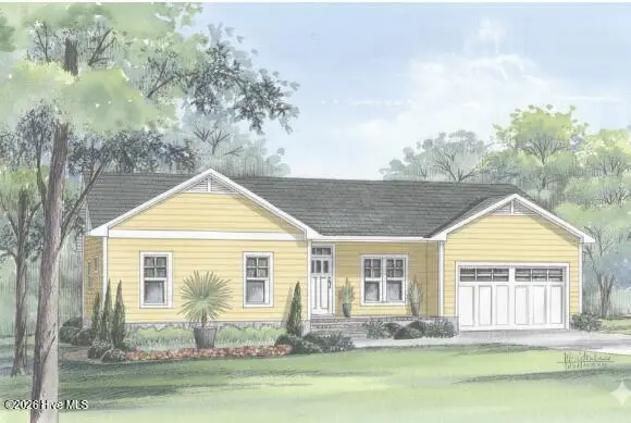 104 Maple Court, Havelock, NC 28532