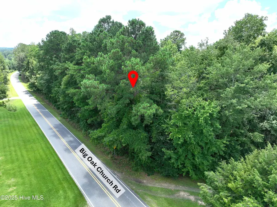 Nc 24-27 Highway Road, Eagle Springs, NC 27242 - #2