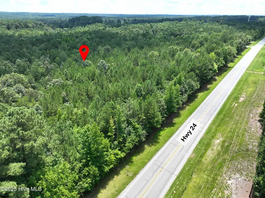 Nc 24-27 Highway Road, Eagle Springs, NC 27242 - #3