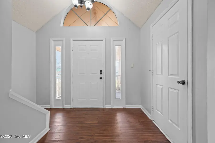 205 Pollard Drive, Jacksonville, NC 28540 - #2