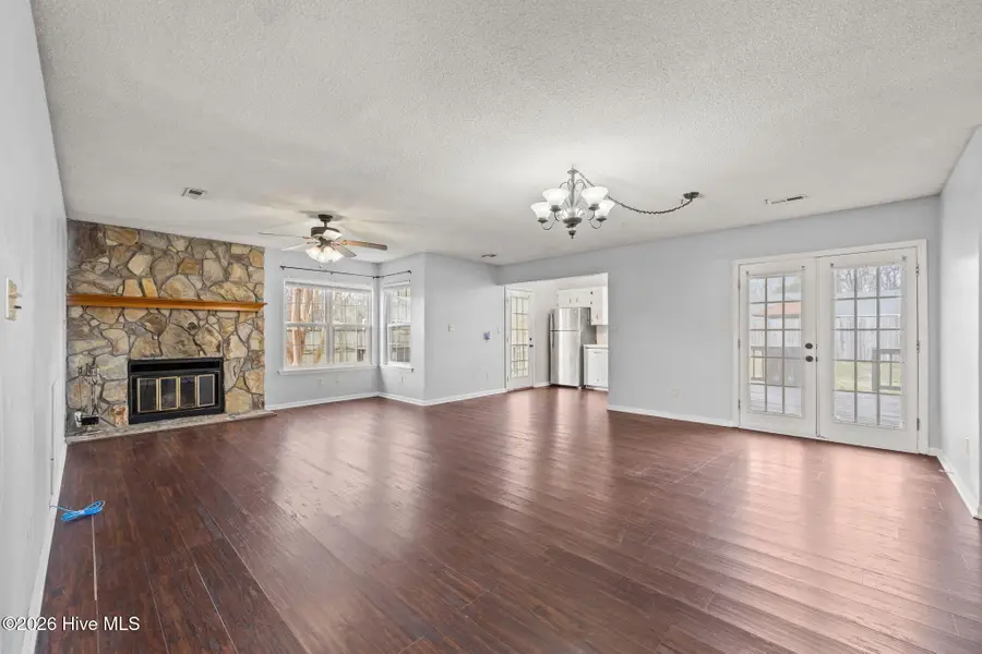 205 Pollard Drive, Jacksonville, NC 28540 - #3