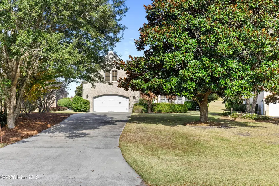 4363 Gauntlet Drive Se, Southport, NC 28461 - #2