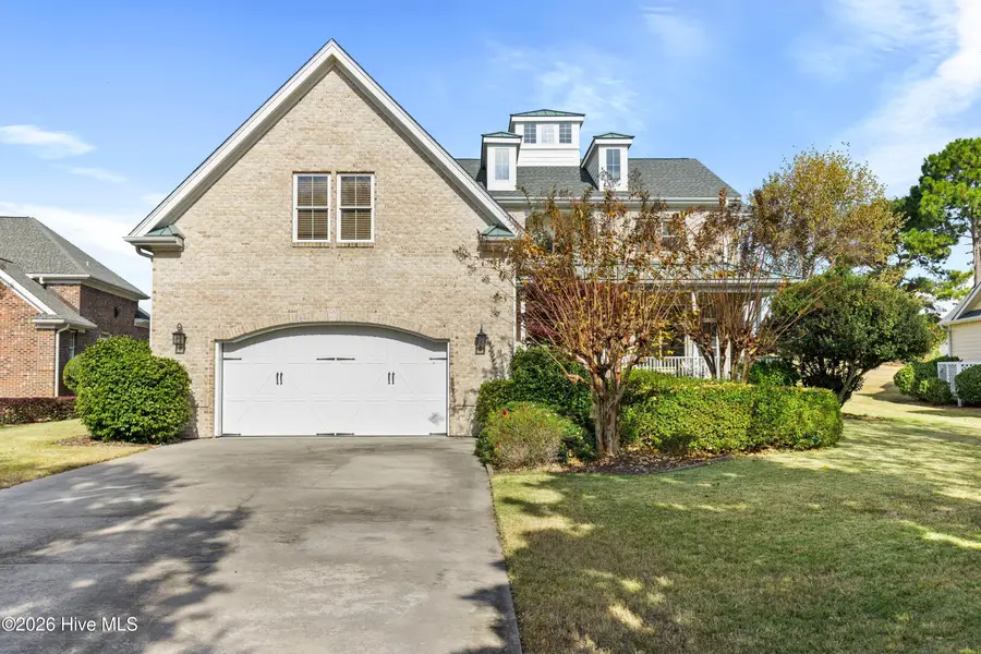 4363 Gauntlet Drive Se, Southport, NC 28461 - #3