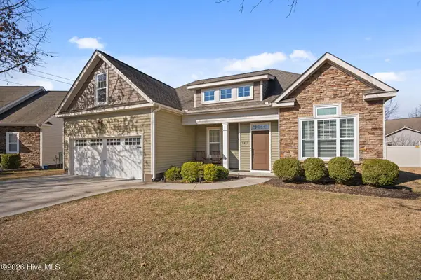 2412 Carlow Place, Winterville, NC 28590