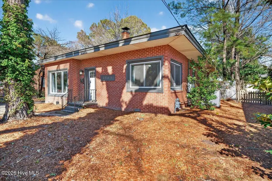 1503 Maple Street, Goldsboro, NC 27530 - #3