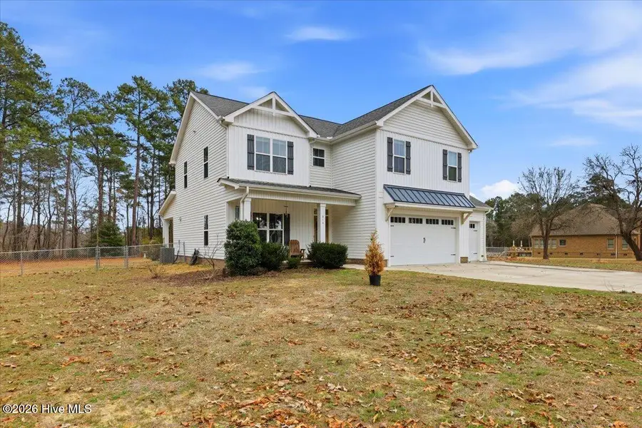 614 Deer Acres Drive, Goldsboro, NC 27530 - #2