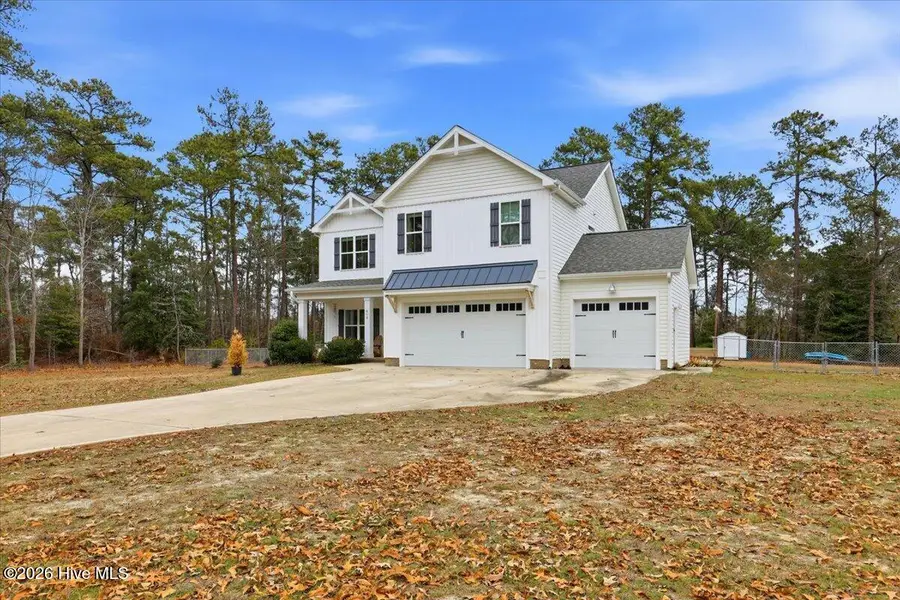 614 Deer Acres Drive, Goldsboro, NC 27530 - #3