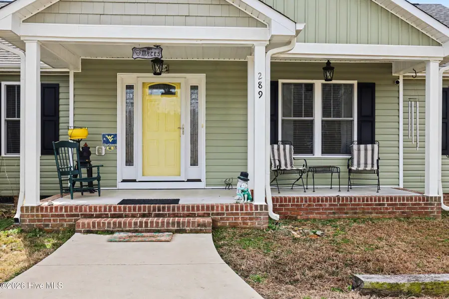 289 Jacobs Trail, Burlington, NC 27217 - #2