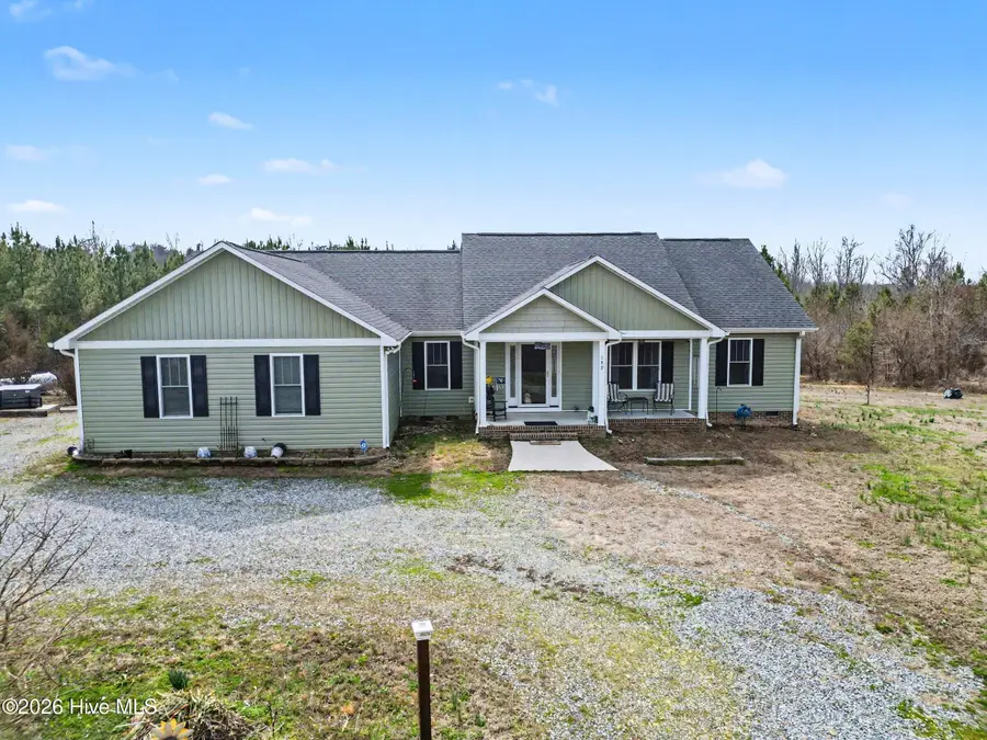 289 Jacobs Trail, Burlington, NC 27217 - #3