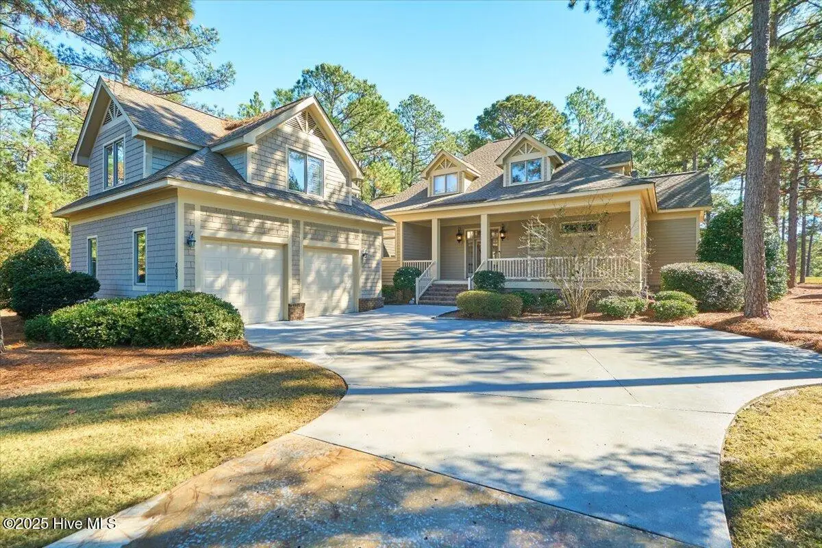 409 Meyer Farm Drive, Pinehurst, NC 28374 - #1