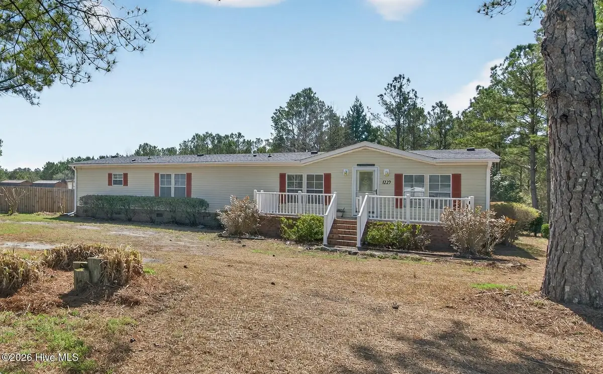 1229 Zack Street Se, Bolivia, NC 28422 - #1