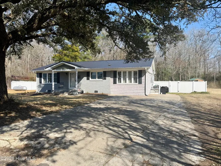 1105 Cowin Road, Williamston, NC 27892 - #3