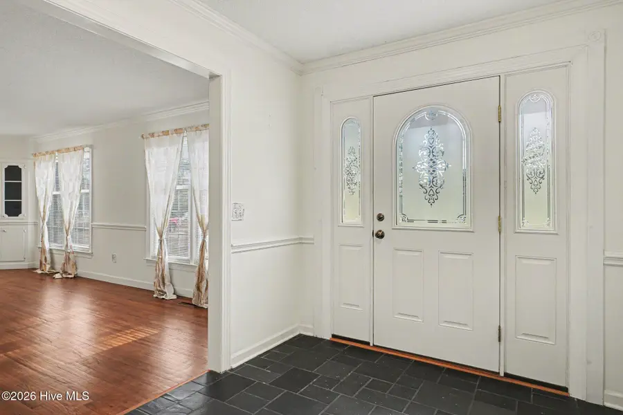 521 Greenridge Road, Snow Hill, NC 28580 - #2