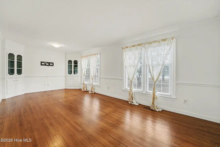 521 Greenridge Road, Snow Hill, NC 28580 - #3