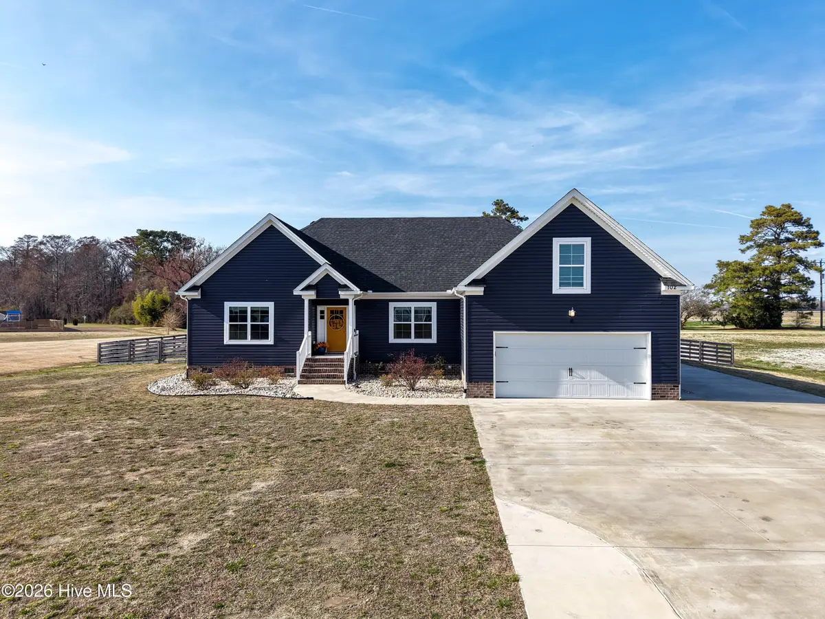 102 Isaac Court, Camden, NC 27921 - #1