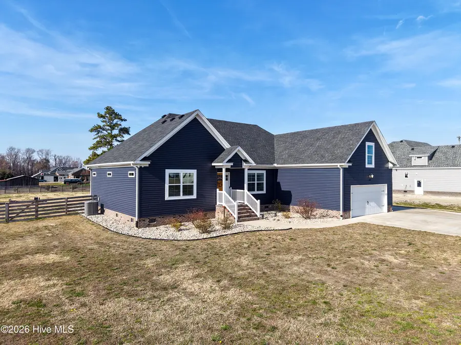 102 Isaac Court, Camden, NC 27921 - #2