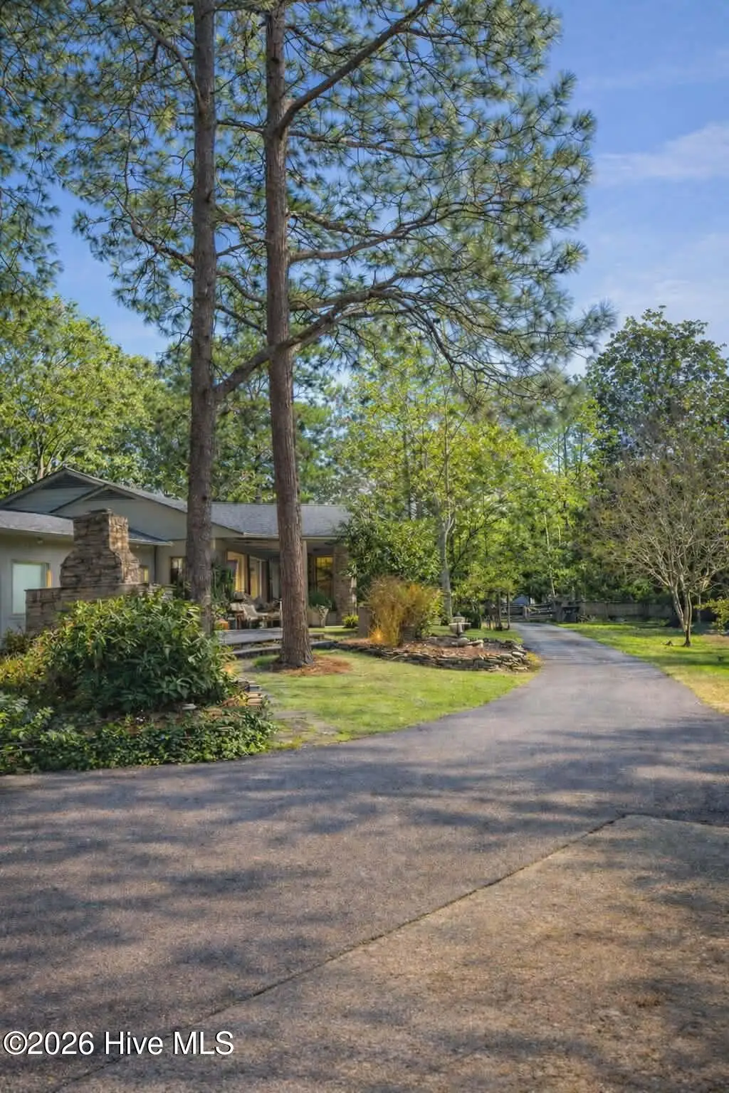 250 Country Club Circle, Southern Pines, NC 28387 - #1