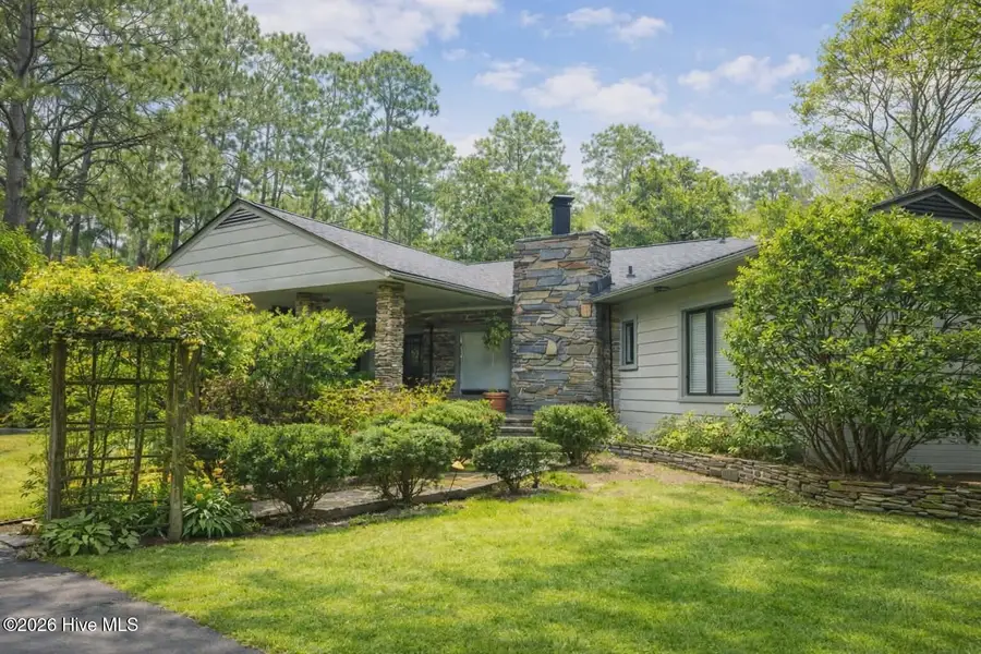 250 Country Club Circle, Southern Pines, NC 28387 - #3