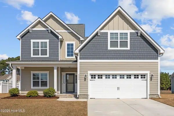 2332 Charity Lane, Winterville, NC 28590