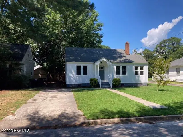 1205 W Williams Circle, Elizabeth City, NC 27909 - #2