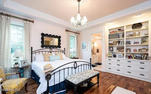 413 Johnson Town Road, Zebulon, NC 27597