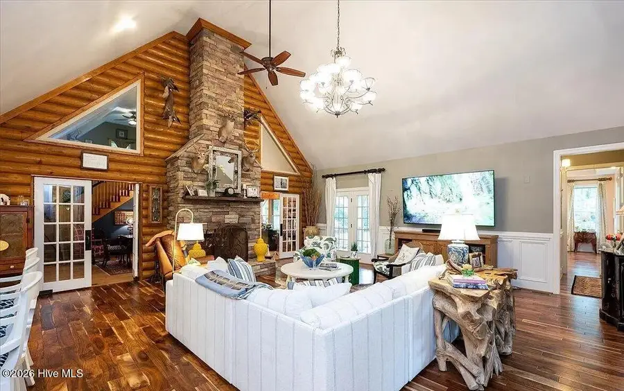 413 Johnson Town Road, Zebulon, NC 27597 - #2