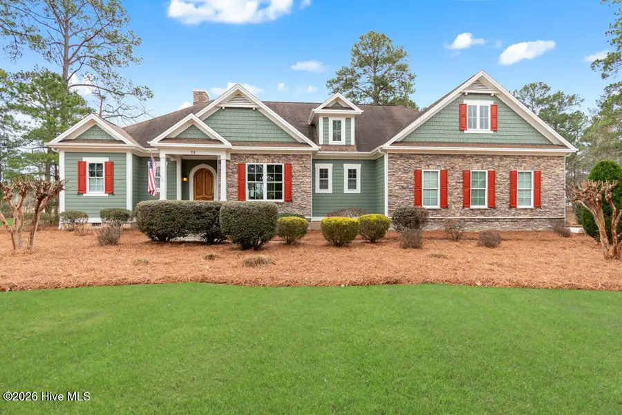 78 Windsor Circle Sw, Ocean Isle Beach, NC 28469 - #2