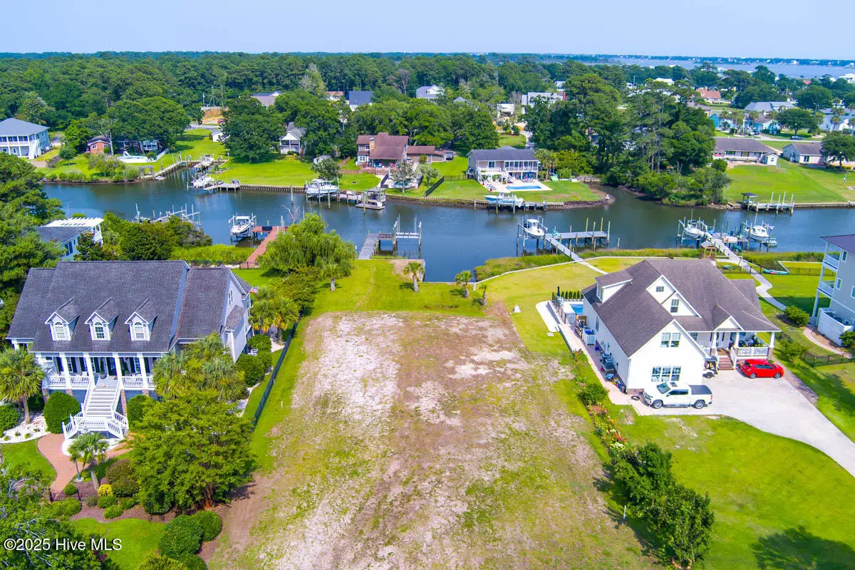 119 Cape Point Boulevard, Cape Carteret, NC 28584 - #1