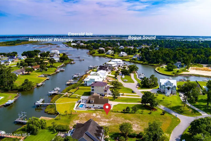 119 Cape Point Boulevard, Cape Carteret, NC 28584 - #2