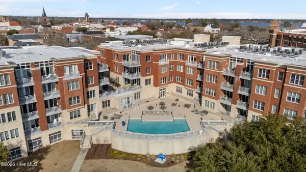 403 Sky Sail Boulevard, New Bern, NC 28560