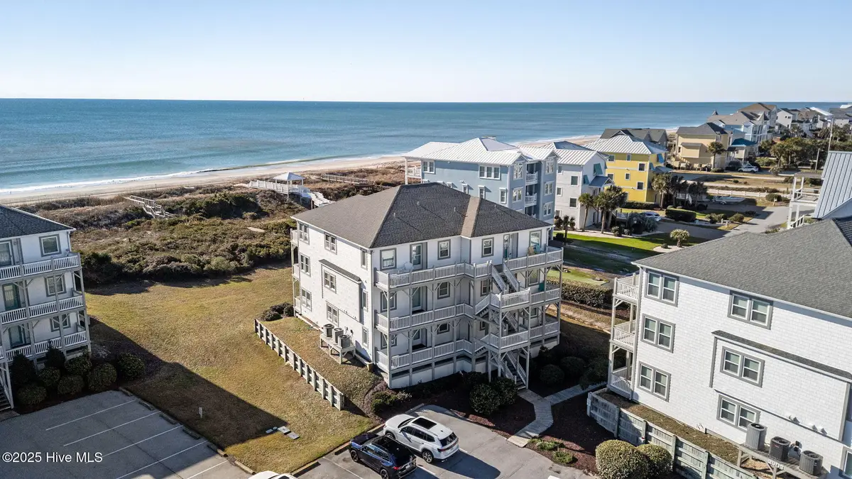 2905 Pointe West Drive #5b2, Emerald Isle, NC 28594 - #1